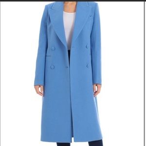 Avec Les Filles Peacoat